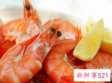 孕妇可不可以吃虾