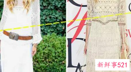 女性穿什么衣服好看