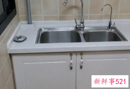 如何选择卫浴水槽