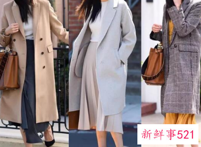 初秋穿什么衣服好