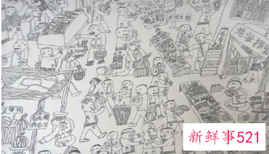 教孩子画画的方法