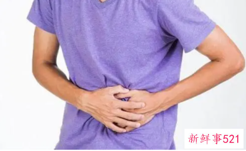 肠胃不好咕咕叫老放屁