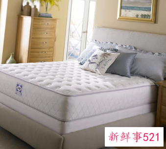 怎样的床垫好