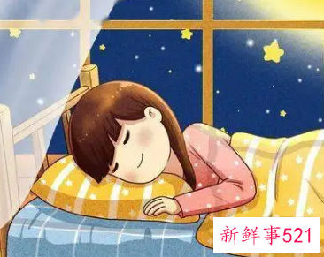 睡觉吹白沫是什么原因