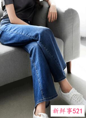 春天适合穿什么裤子