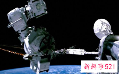 梦天实验舱将于10月发射与中国空间站对接