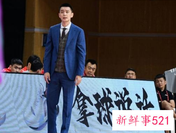 CBA季后赛队伍出炉，新疆队近7年来首次无缘季后赛