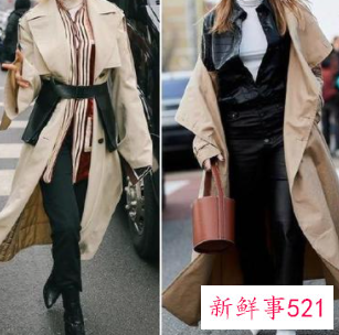 30岁的女人穿什么