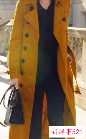 黄黑皮可以穿黑色吗