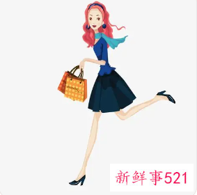 漂亮女人的好处