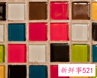 哪个颜色风水财运好