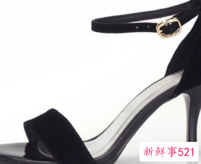 冬天怎么穿高跟鞋