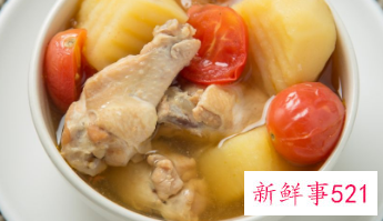 哺乳期上火吃什么降火最快