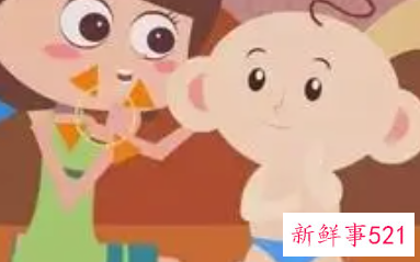 动画片能帮助宝宝开发智力吗