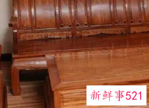 一进屋有木头味是甲醛吗