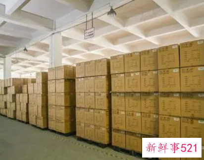 仓管年终个人工作总结