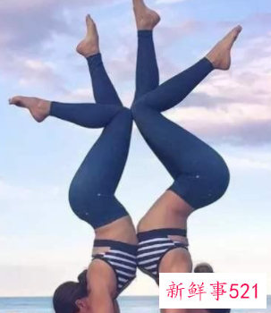 日本最流行的阴瑜伽是怎样练习的