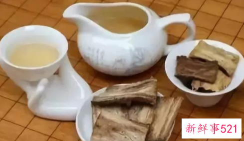 夏季喝什么养生茶