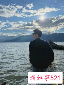 女人看男人第一眼先看什么