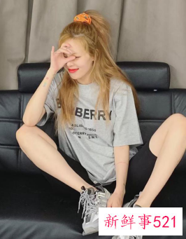 泫雅风服装搭配