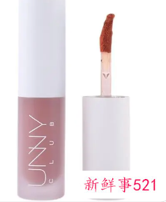 唇泥怎么涂腮红