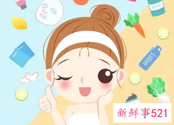 学美容最基本的从哪开始