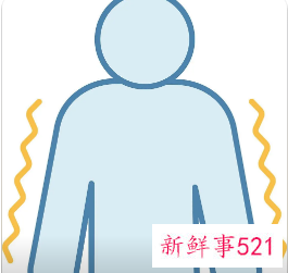 腹部感觉有跳动颤抖