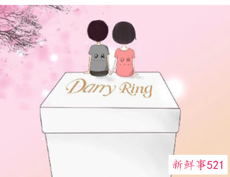 给在异地的女朋友送什么好