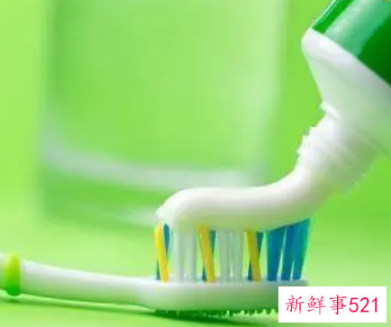 牙膏长时间涂在皮肤上会有什么副作用吗
