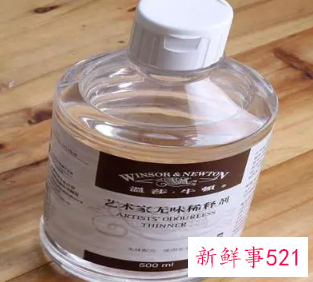 稀释剂对孕妇的危害性