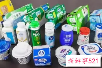 酸奶的热量及作用