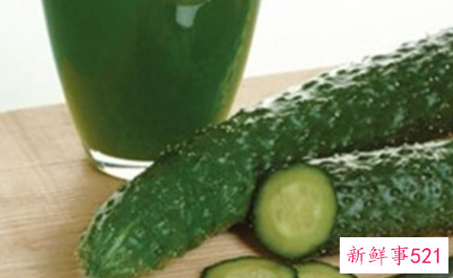 缩小毛孔的办法