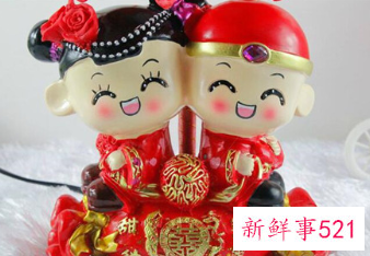 发小订婚送什么礼物好