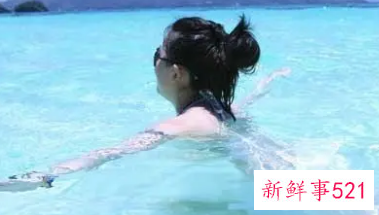 梦见在河里游泳是什么预兆