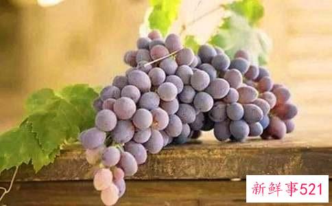 葡萄和山楂能一起吃吗