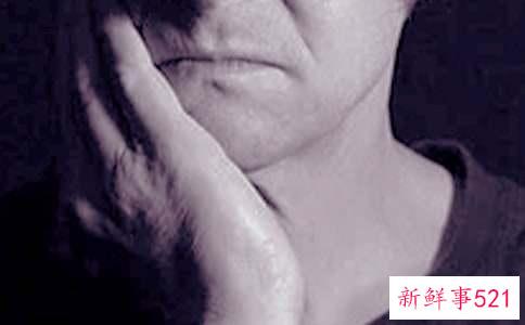 如何判断长智齿