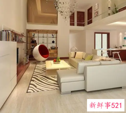 客厅对着卫生间会有什么影响