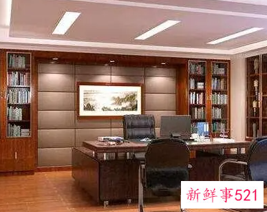 怎样的办公室风水容易压住老板的风头