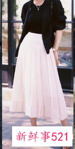 凉鞋如何搭配图片