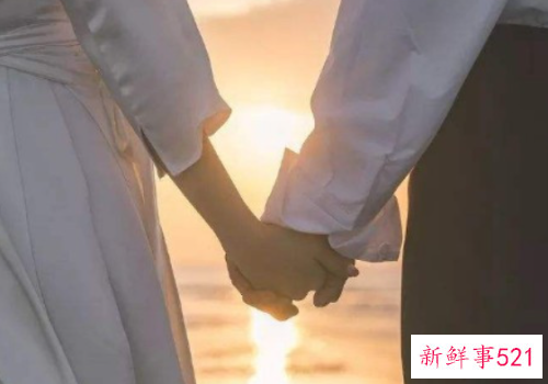 男女之间聊天的话题