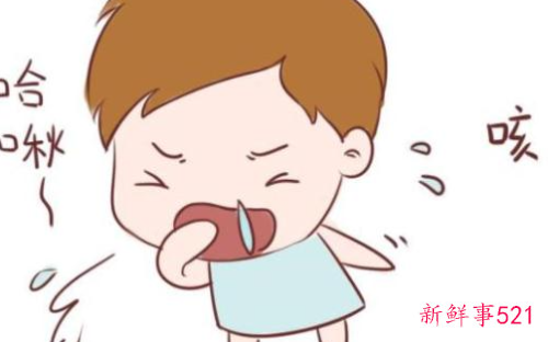 宝宝感冒引起的咳嗽怎么办