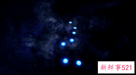 各台2021中秋晚会前瞻