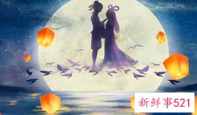 让巨蟹座一辈子惦记的星座