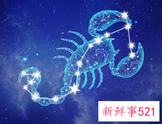 属什么的天蝎座最厉害的