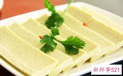 香附豆腐汤做法