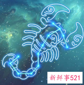 哪些星座女是男人的毒药