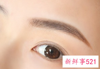 半永久眉毛注意事项是什么