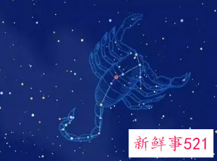 天蝎男和你接吻意味着什么