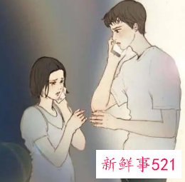 为什么没钱的男人也会出轨