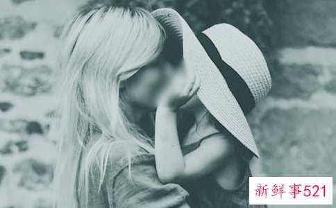 梦见生了两个女儿